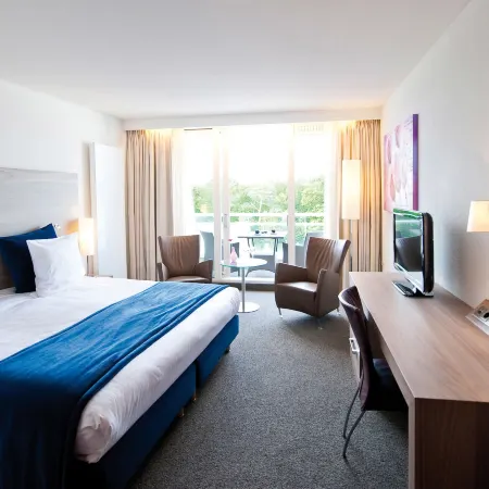 Sanadome Hotel & Spa Nijmegen Hotels in Nijmegen