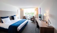 Sanadome Hotel & Spa Nijmegen Hotels in Beers