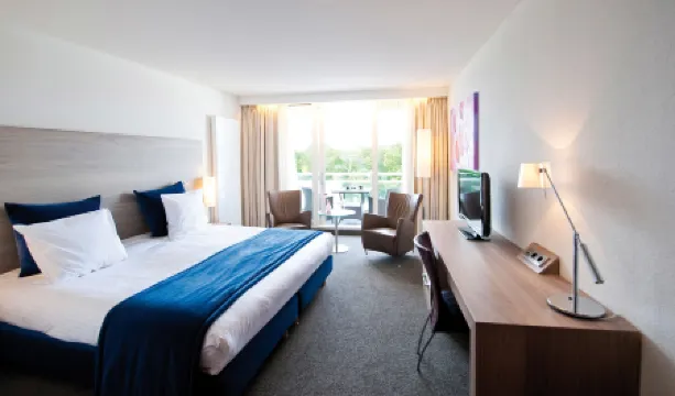 桑納多美奈梅亨市Spa 酒店