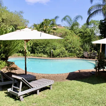 Shingalana Guest Lodge