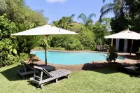 Shingalana Guest Lodge