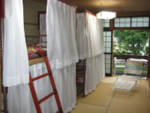 十和田湖バックパッカーズ