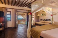 Villa Kiva Boutique Hotel Hotels in Matemwe