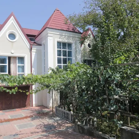 Guest House Caucasus