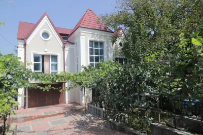 Guest House Caucasus Hotels in 