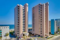 Palms Resort - Lejligheder