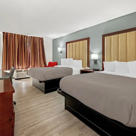 Quality Inn