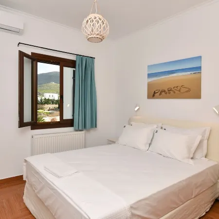 Villa Trifylia