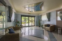 Resort Isola Rossa - 3-Star