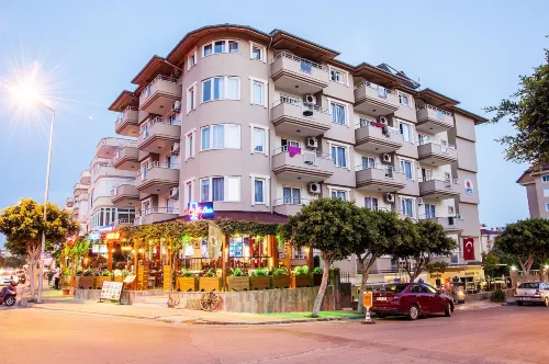 Sunway Apart Hotel - con vista montagne
