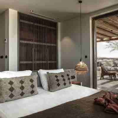 Oku Kos Rooms