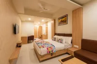 Hotel Drishti,Bhopal