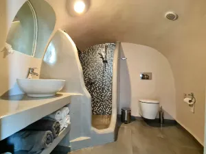 Aqua & Terra Traditional Cave Houses