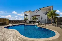 SureStay Hotel by Best Western Spring North Houston