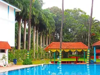 Ramanashree California Resort