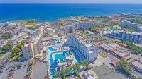 Marlita Beach Hotel Apartments