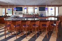 Kahler Grand Hotel - bar