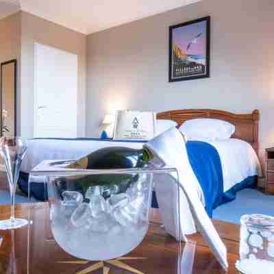 Hôtel Domaine de Villers & Spa Rooms