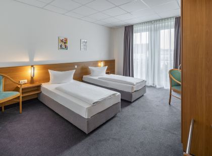 Center Hotel Kaiserhof