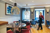 Dorint Strandresort & Spa Ostseebad Wustrow Hotels in Wustrow