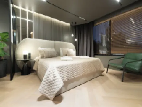 Amrita Hotel Hotels in Liepaja