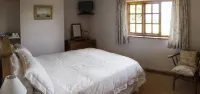 Larkrise Cottage Bed and Breakfast Hôtels à : Billesley