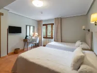 Hotel Restaurante la Casa de Juansabeli Ξενοδοχεία στην πόλη Cabrales