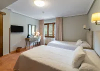 Hotel Restaurante la Casa de Juansabeli