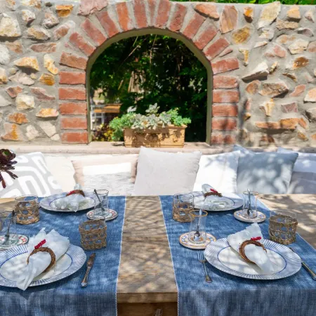 Cunda Battalos Kucuk Hotel
