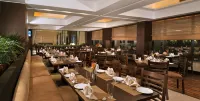 Country Inn Suites by Radisson Gurgaon Sector 12 - Bữa sáng