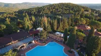 Camping Village Panoramico Fiesole - Pools