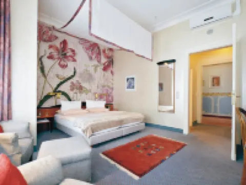 Hotel Jugendstil Hoteles en Hamelín