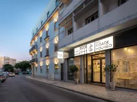 Hotel Cidade de Olhão Hotels in Olhao