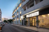 奧良市飯店 Werkstatt附近的飯店