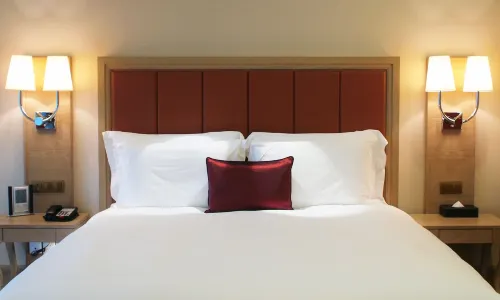 Landhotel Becker