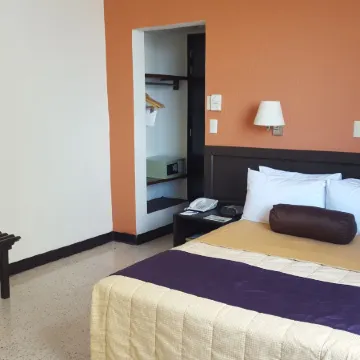 Hotel Valgrande