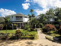 Rondel Village Hotels in Negril