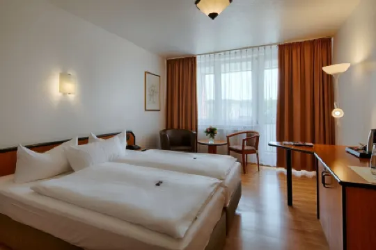 Comfort Hotel Bernau