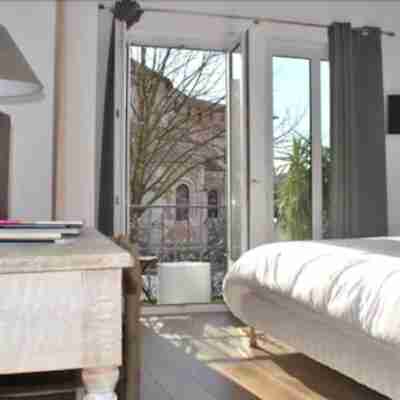 Hôtel St Sernin Toulouse Rooms