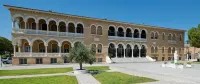 Centrum Hotel - City Center Hotel di 