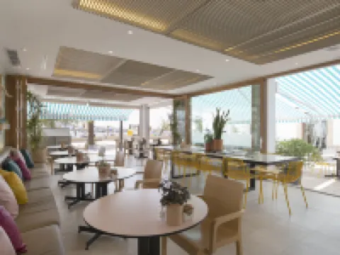 La Goleta Hotel de Mar - Adults Only Hotels in Pollensa