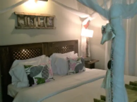 Villas do Indico Eco - Resort & Spa Lodge Hotels in Vilankulo