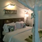 Villas do Indico Eco - Resort & Spa Lodge Hoteles en Vilanculos