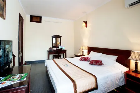 Khách sạn Hải Âu