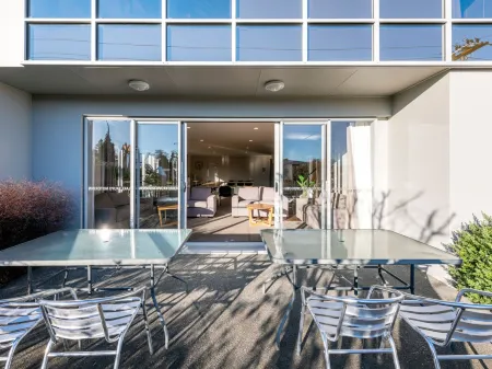 Lake Taupo Motor Inn