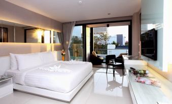 Serenotel Pattaya