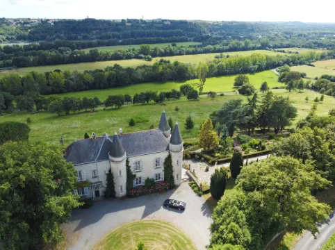 Château Haute Roche