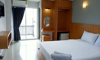 @Me2 Hotel