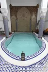 Riad Jamaï - Pools
