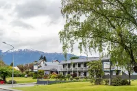 Lakeside Motel & Apartments